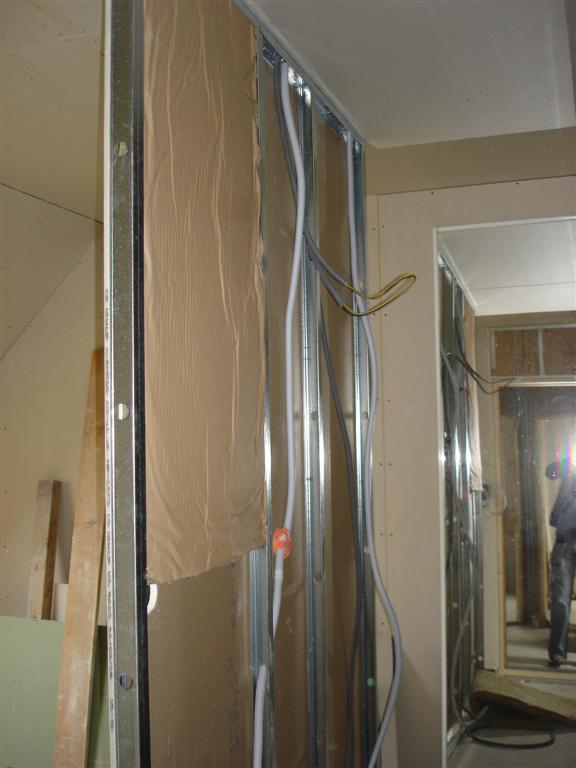 interieur pied de lit